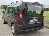 Usata Fiat Doblò Dynamic 84 CV (61 kW) 2009 Other Monovolume