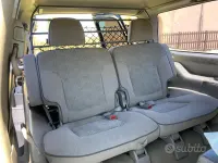 Usata Nissan Patrol 158 CV (116 kW) 2003 Blu SUV