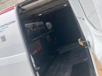 Usata Ford Transit 2019 Bianco Berlina