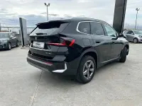 Usata BMW X1 150 CV (110 kW) 2024 Nero SUV