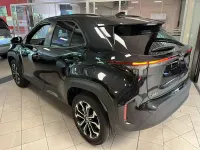 Usata Toyota Yaris Cross Comfort 116 CV (85 kW) 2025 Nero SUV