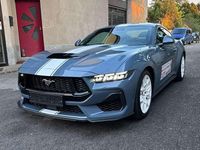 Usata Ford Mustang GT Fastback 446 CV (328 kW) 2024 Blu/azzurro Coupé
