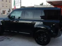 Usata Land Rover Defender SE Dynamic 248 CV (182 kW) 2024 Nero SUV