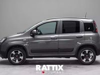 usata Fiat Panda Cross 1.0 Firefly Hybrid 70CV