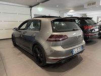 usata VW Golf VII R 2.0 TSI DSG 4MOTION 5p. BMT