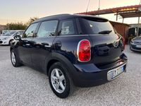 usata Mini Cooper D Countryman 1.6 Cooper Countryman