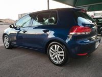 usata VW Golf VI Golf 2.0 TDI 140CV DPF 4m. 5p. Highline