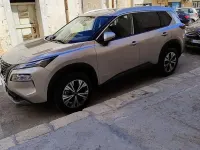 Usata Nissan X-Trail N-Connecta 158 CV (116 kW) 2024 Grigio SUV