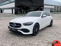 Usata Mercedes C200 Advanced 163 CV (119 kW) 2024 Polare Berlina