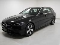 usata Mercedes C220 Classe Cd Mild hybrid S.W. Sport Plus