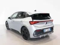 Usata Cupra Born 71 kW (97 CV) 2023 Argento Utilitaria