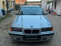 Usata BMW 318 140 CV (102 kW) 1996 Berlina