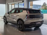 Nuova Volvo EX30 Performance 114 kW (156 CV) 2026 Grigio SUV