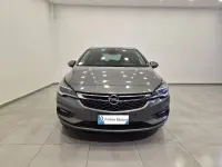 Usata Opel Astra 116 CV (85 kW) 2018 Antracite Station wagon