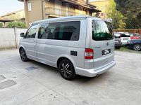 Usata VW California California 174 CV (127 kW) 2008 Argento Furgone
