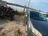 Usata VW Golf IV 2006 Grigio Berlina