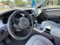 Usata Audi A5 S-Line 190 CV (139 kW) 2016 Coupé