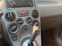 Usata Fiat Panda 60 CV (44 kW) 2006 Grigio Utilitaria