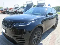 Usata Land Rover Range Rover Velar S 204 CV (150 kW) 2021 Nero SUV