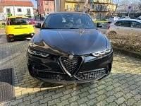 Nuova Alfa Romeo Sprint Sprint 160 CV (117 kW) 2025 Nero Coupé