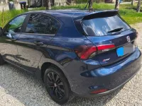 Usata Fiat Tipo Street 95 CV (69 kW) 2020 Bluazzurro Berlina