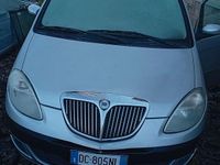 Usata Lancia Ypsilon 60 CV (44 kW) 2006 Utilitaria