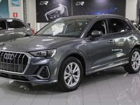 usata Audi Q3 35 TDI 150cv S Tronic S line_2022