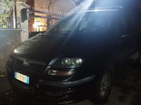 usata Fiat Ulysse 2.0i turbo cat EL