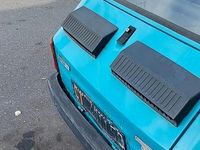Usata Fiat 126 1970