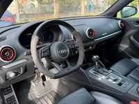 Usata Audi RS3 Sport 400 CV (294 kW) 2018 Grigio Berlina