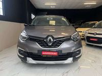 Usata Renault Captur 90 CV (66 kW) 2020 Grigio SUV
