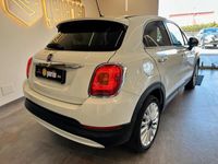 usata Fiat 500X 1.6 MultiJet 120 CV Lounge 2017