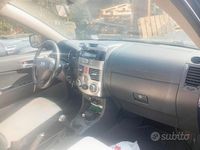 Usata Daihatsu Terios 105 CV (77 kW) 2009 SUV