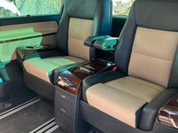 Usata VW Multivan Business 180 CV (132 kW) 2014 Grigio Furgone