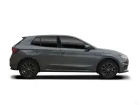 Usata Skoda Fabia Style 95 CV (69 kW) 2023 Utilitaria