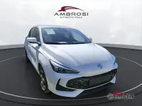 Nuova MG MG3 Luxury 265 CV (194 kW) 2026 Bianco Utilitaria