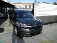 Usata Citroën C5 Aircross Business Class 131 CV (96 kW) 2022 Grigio SUV