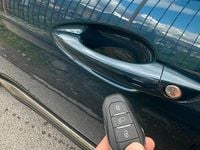 Usata Peugeot 3008 Allure 131 CV (96 kW) 2023 Blu SUV