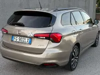 Usata Fiat Tipo 120 CV (88 kW) 2017 Station wagon