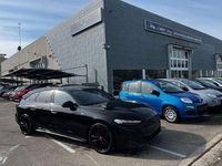 Ny Audi A5 S-Line 204 HK (150 kW) 2025 Svart Kombi