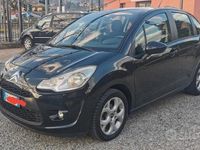 Usata Citroën C3 2010 Utilitaria
