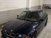 Usata BMW 318 140 CV (102 kW) 1992 Coupé