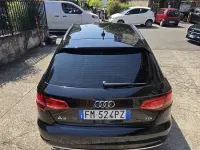 Usata Audi A3 Ambiente 116 CV (85 kW) 2017 Berlina