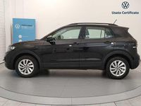 usata VW T-Cross - 1.0 TSI Style BMT