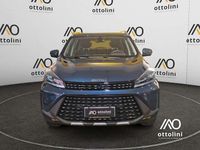 Nuova EMC SEI 147 CV (108 kW) 2026 Blu/azzurro SUV
