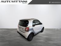 usata Smart ForTwo Coupé 1.0 71cv Prime