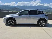 Nuova Lancia Ypsilon 101 CV (74 kW) 2026 Grigio Utilitaria