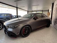 Gebraucht Mercedes CLA45 AMG Style 421 PS (309 kW) 2024 Grau Limousine