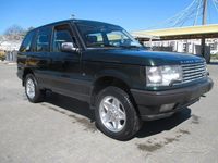 Usata Land Rover Range Rover 218 CV (160 kW) 1999 SUV