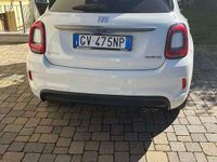 Usata Fiat 500X Dolcevita 131 CV (96 kW) 2024 SUV